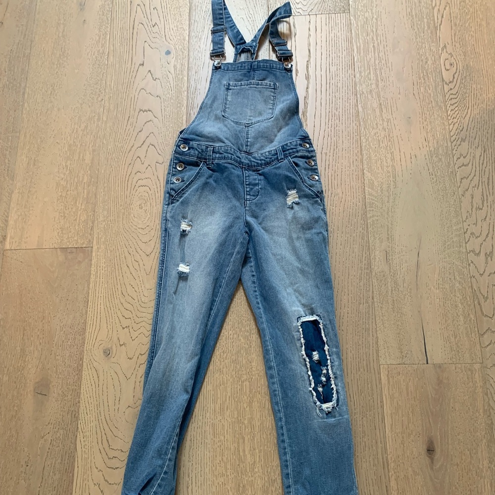 roxy overalls